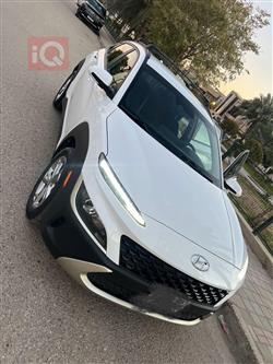 هيونداي كونا